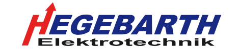 Hegebarth Elektrotechnik GmbH